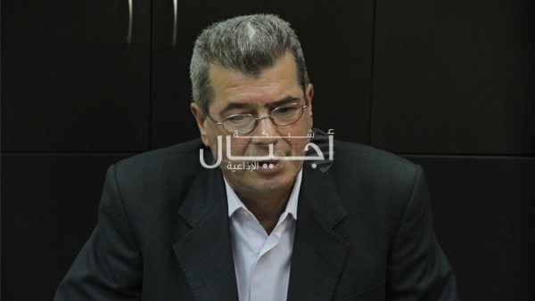 قراقع: 30 مشروعا اقتصاديا من الصندوق العربي لأسرى ولمحررين